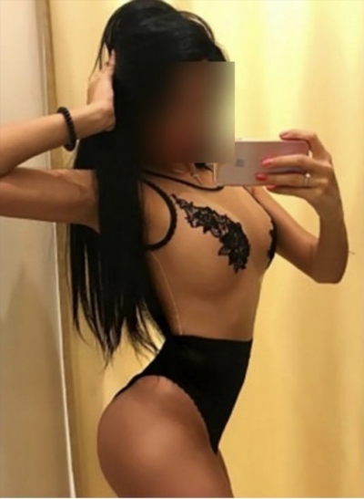 Prostitute i Agerbaek - Escort Pige