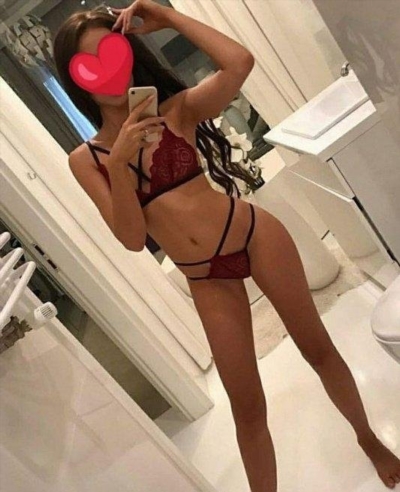 Agerbaek Escort Massage